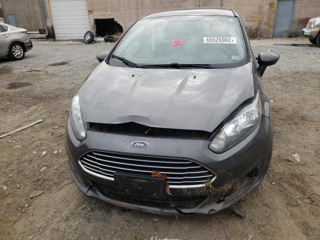 Photo 9 from auction – 2018 FORD FIESTA SE with VIN 3FADP4EJ8JM140517