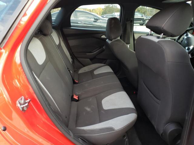 Photo 6 from auction – 2013 FORD FOCUS ST with VIN 1FADP3L93DL239660