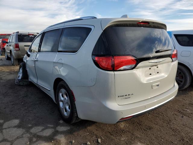 Photo 3 from auction – 2017 CHRYSLER PACIFICA T with VIN 2C4RC1EG1HR840087