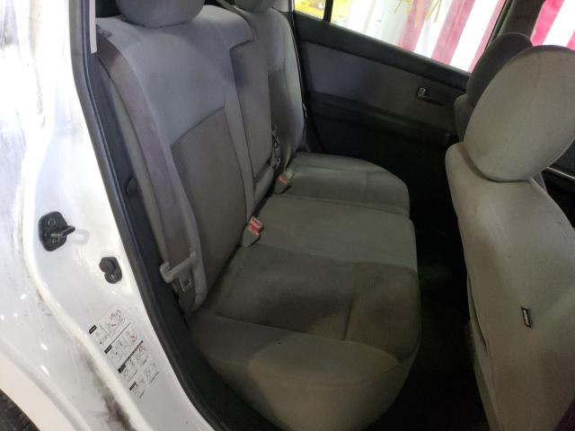 Photo 6 from auction – 2011 NISSAN SENTRA 2.0 with VIN 3N1AB6AP2BL704318