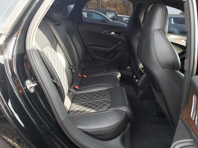 Photo 6 from auction – 2014 AUDI S6 with VIN WAUF2AFC8EN023500