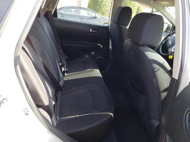 Photo 6 from auction – 2013 NISSAN ROGUE S with VIN JN8AS5MT5DW019585