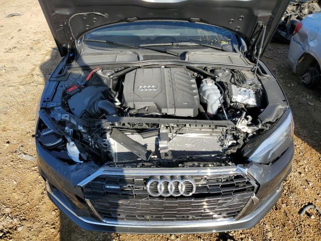Photo 7 from auction – 2022 AUDI A5 PREMIUM with VIN WAU2AGF57NN008623