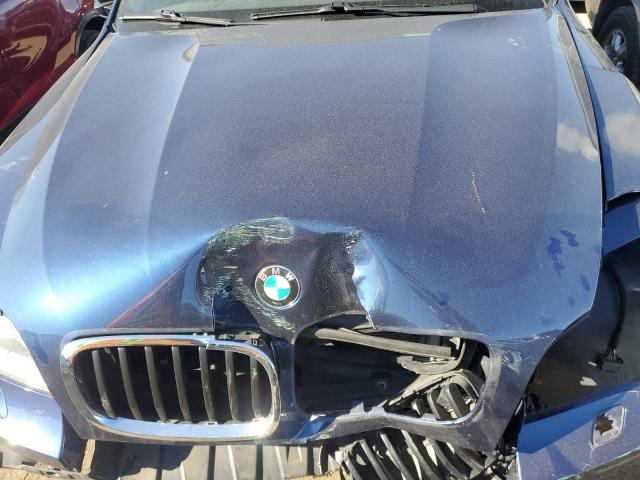 Photo 7 from auction – 2014 BMW X6 XDRIVE3 with VIN 5UXFG2C51E0K41483