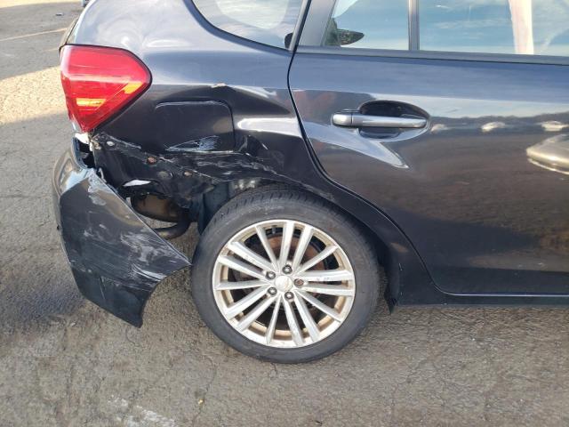 Photo 9 from auction – 2014 SUBARU IMPREZA PR with VIN JF1GPAE6XEH335567