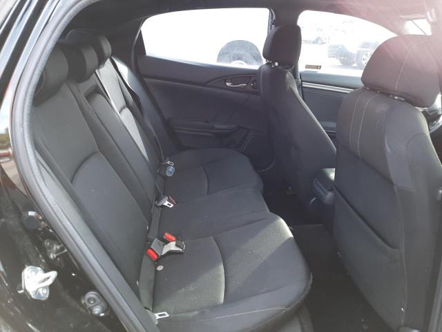 Photo 6 from auction – 2019 HONDA CIVIC EX with VIN SHHFK7H65KU406901