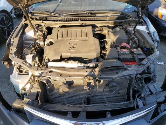 Photo 7 from auction – 2016 TOYOTA AVALON XLE with VIN 4T1BK1EBXGU220294