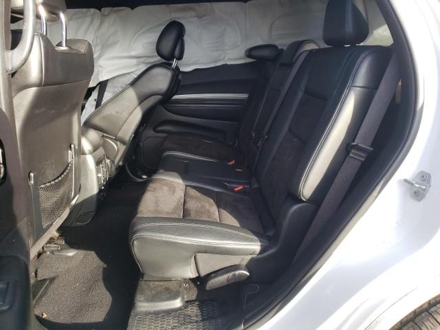 صورة رقم 6 من المزاد - 2020 DODGE DURANGO GT مع VIN 1C4RDJDG3LC261182