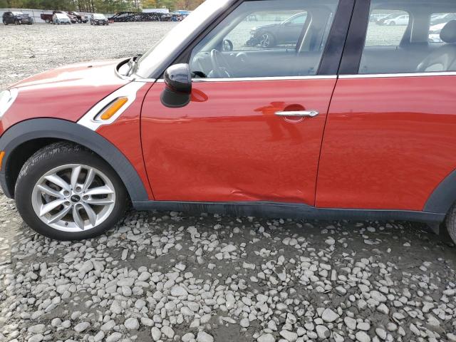 Photo 9 from auction – 2013 MINI COOPER COU with VIN WMWZB3C59DWM08393