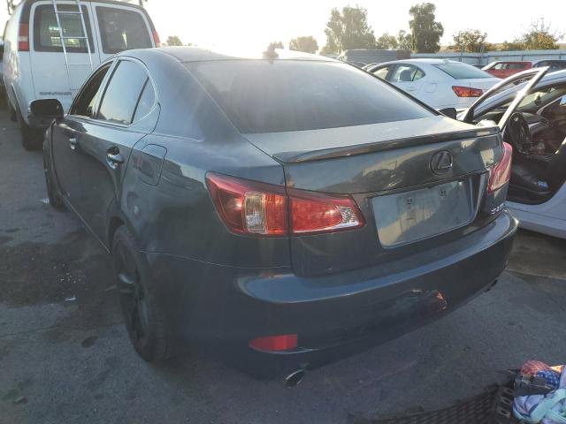 Photo 3 from auction – 2011 LEXUS IS 250 with VIN JTHBF5C28B5133286