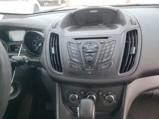 Photo 10 from auction – 2016 FORD ESCAPE S with VIN 1FMCU0F71GUB03609