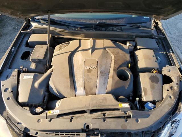 Photo 7 from auction – 2014 HYUNDAI GENESIS 3. with VIN KMHGC4DD8EU260183