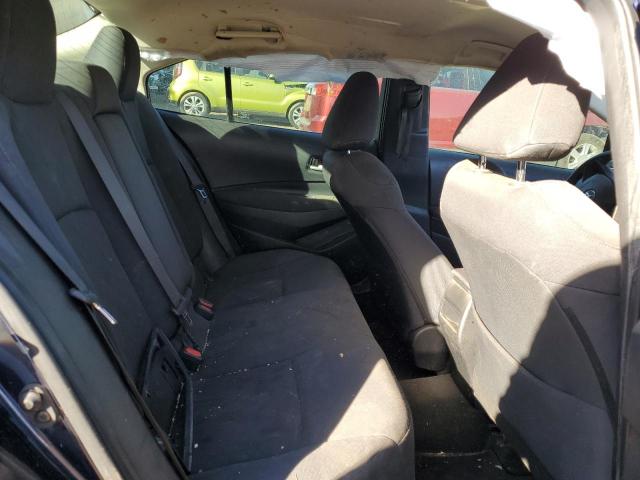 Photo 10 from auction – 2020 TOYOTA COROLLA LE with VIN 5YFEPRAE2LP051994