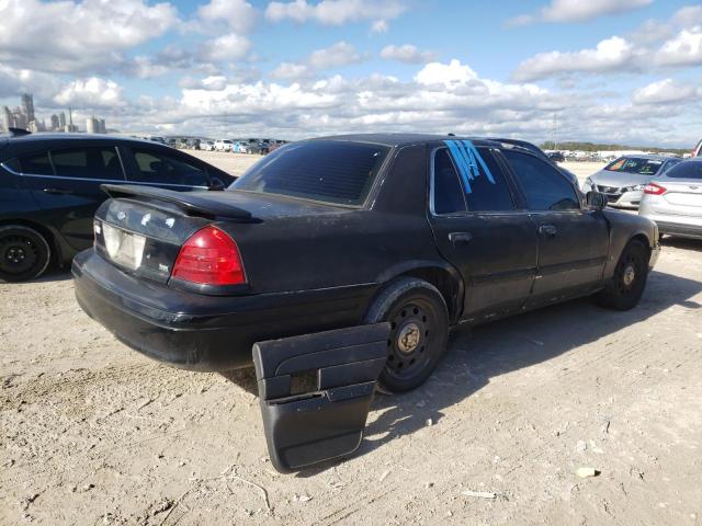 Photo 4 from auction – 2009 FORD CROWN VICT with VIN 2FAHP71V09X138952