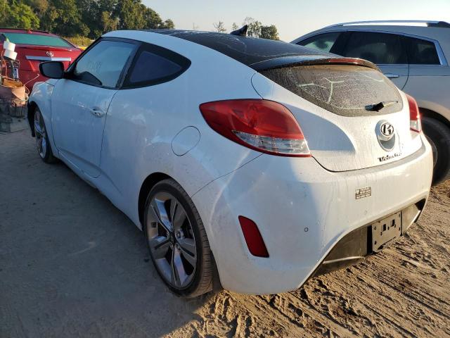 Photo 3 from auction – 2013 HYUNDAI VELOSTER with VIN KMHTC6AD3DU179122