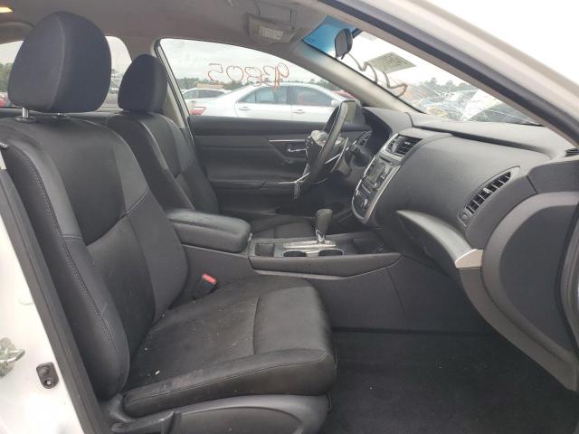 Photo 5 from auction – 2017 NISSAN ALTIMA 2.5 with VIN 1N4AL3AP4HC290039