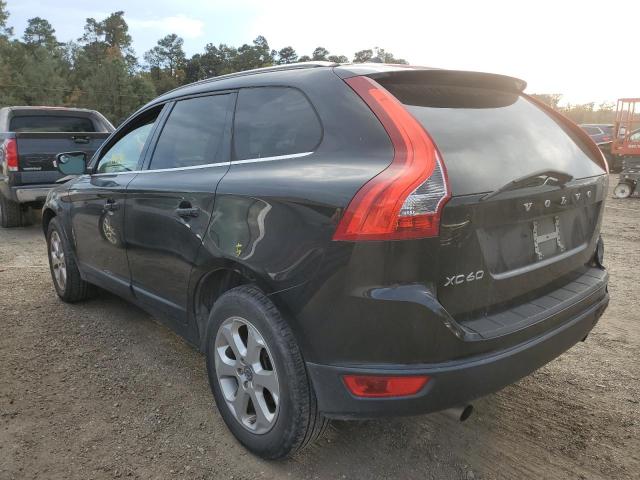 Photo 3 from auction – 2013 VOLVO XC60 3.2 with VIN YV4952DZ0D2397634