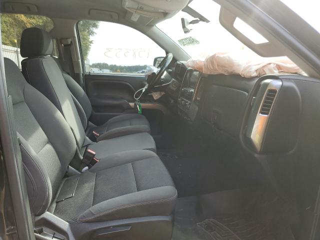 Photo 5 from auction – 2014 CHEVROLET SILVERADO with VIN 1GCVKREC1EZ196010