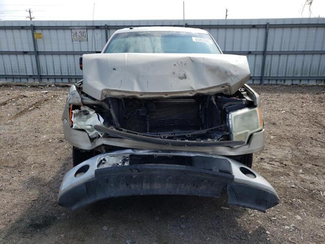 Photo 7 from auction – 2009 FORD F150 SUPER with VIN 1FTRW12839FA81780
