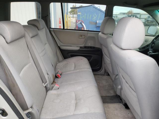 Фото 6 с аукциона – 2004 TOYOTA HIGHLANDER с VIN JTEGP21A840013075