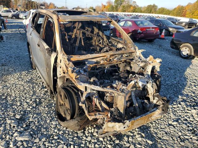 Photo 9 from auction – 2020 SUBARU FORESTER T with VIN JF2SKAXC0LH580639