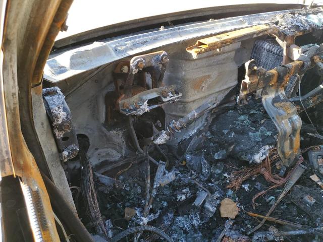 Photo 8 from auction – 2007 CHEVROLET TRAILBLAZE with VIN 1GNDT13SX72205679