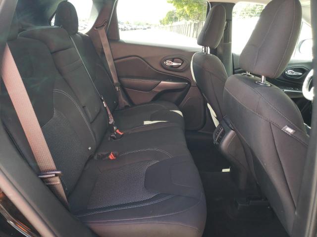 Photo 11 from auction – 2019 JEEP CHEROKEE L with VIN 1C4PJLCB7KD187260