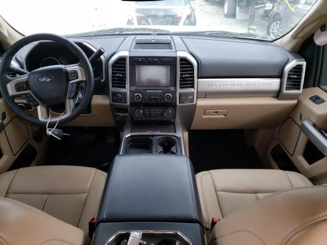Photo 9 from auction – 2020 FORD F250 SUPER with VIN 1FT7W2B63LEC17527
