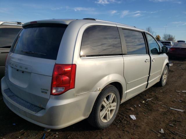 Photo 4 from auction – 2012 DODGE GRAND CARA with VIN 2C4RDGDG6CR215548