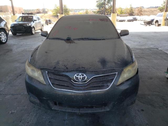 Photo 9 from auction – 2010 TOYOTA CAMRY BASE with VIN 4T1BF3EK8AU576556
