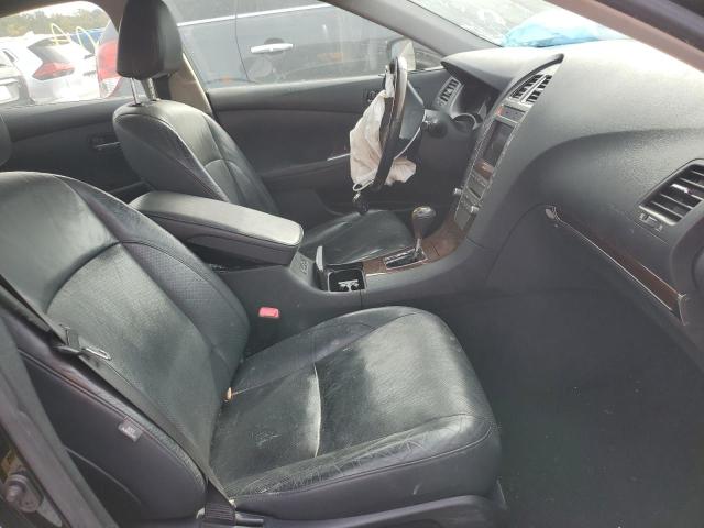 Photo 5 from auction – 2010 LEXUS ES 350 with VIN JTHBK1EG5A2358178
