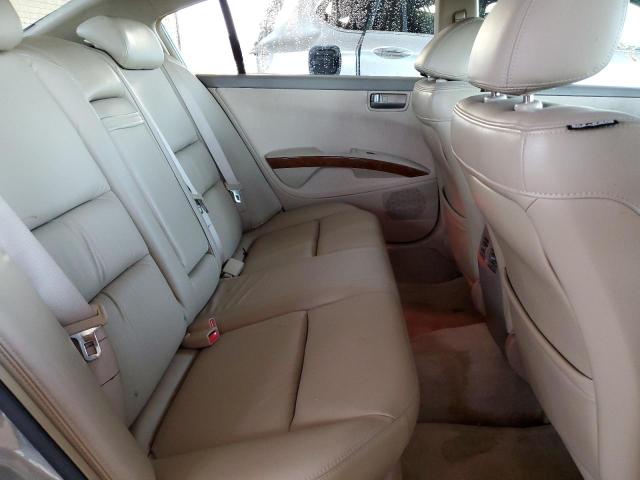 Photo 6 from auction – 2004 NISSAN MAXIMA SE with VIN 1N4BA41EX4C893697