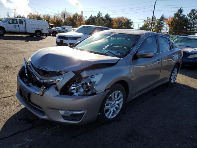Photo 2 from auction – 2015 NISSAN ALTIMA 2.5 with VIN 1N4AL3AP3FC413553