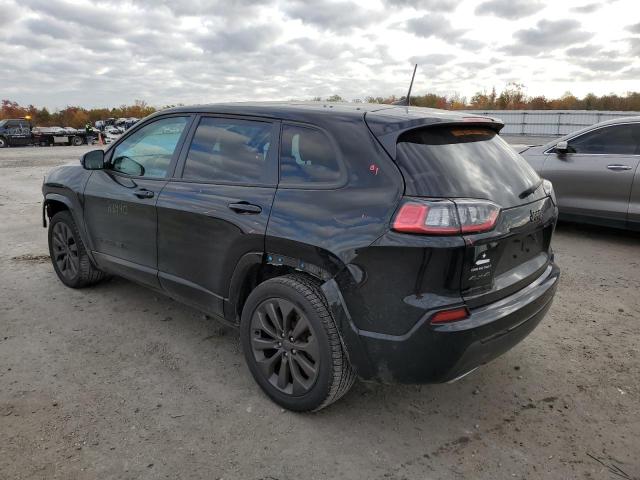 Photo 3 from auction – 2019 JEEP CHEROKEE L with VIN 1C4PJMDN1KD455105