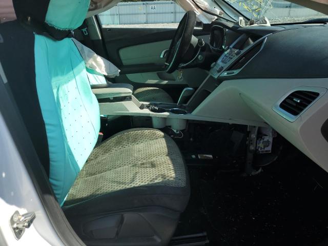 Photo 5 from auction – 2012 GMC TERRAIN SL with VIN 2GKFLREK1C6139585