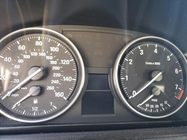 Photo 8 from auction – 2011 BMW 328 I SULE with VIN WBAPH5C59BF094212