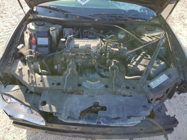Photo 7 from auction – 2004 CHEVROLET MONTE CARL with VIN 2G1WW12E749141367