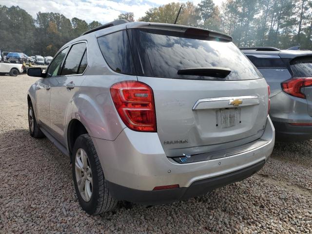 Photo 3 from auction – 2017 CHEVROLET EQUINOX LT with VIN 2GNALCEK6H6288107
