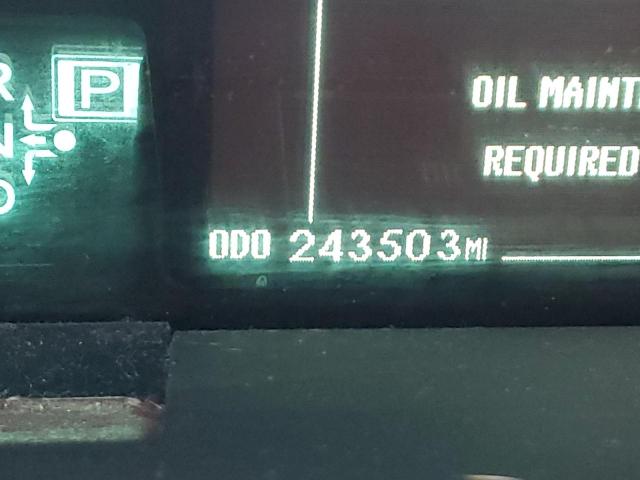 Photo 8 from auction – 2010 TOYOTA PRIUS with VIN JTDKN3DUXA5185820