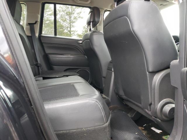 Photo 6 from auction – 2014 JEEP COMPASS LA with VIN 1C4NJDEB6ED632750