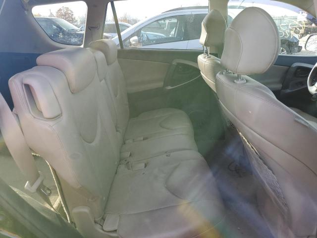 Photo 6 from auction – 2006 TOYOTA RAV4 LIMIT with VIN JTMBD31V665020824