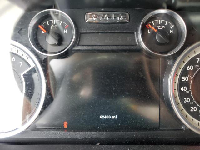Photo 8 from auction – 2014 RAM 1500 SPORT with VIN 1C6RR7MT6ES430919