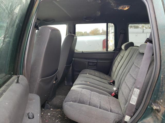 Photo 6 from auction – 1999 FORD EXPLORER with VIN 1FMZU34EXXZA48853
