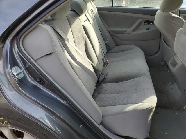 Photo 6 from auction – 2011 TOYOTA CAMRY BASE with VIN 4T1BF3EK6BU616795