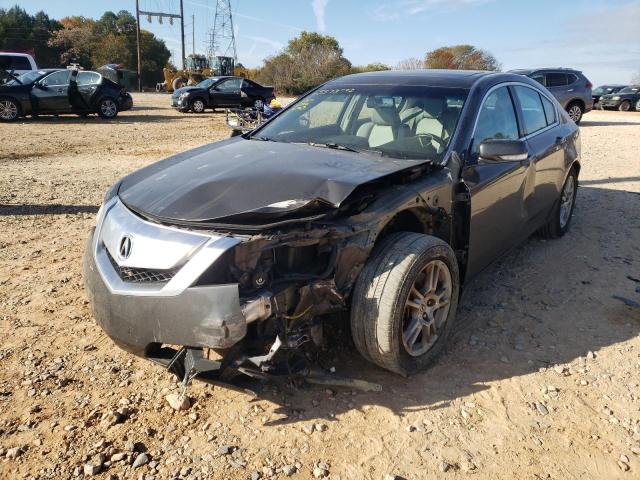 Photo 2 from auction – 2010 ACURA TL with VIN 19UUA8F24AA008847