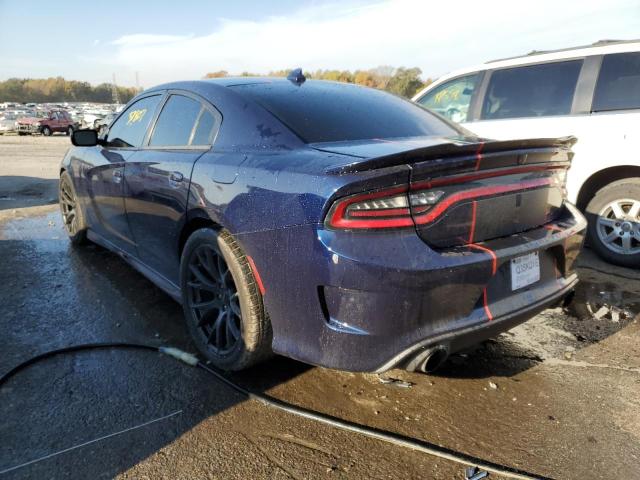 Photo 3 from auction – 2015 DODGE CHARGER SR with VIN 2C3CDXL93FH809411