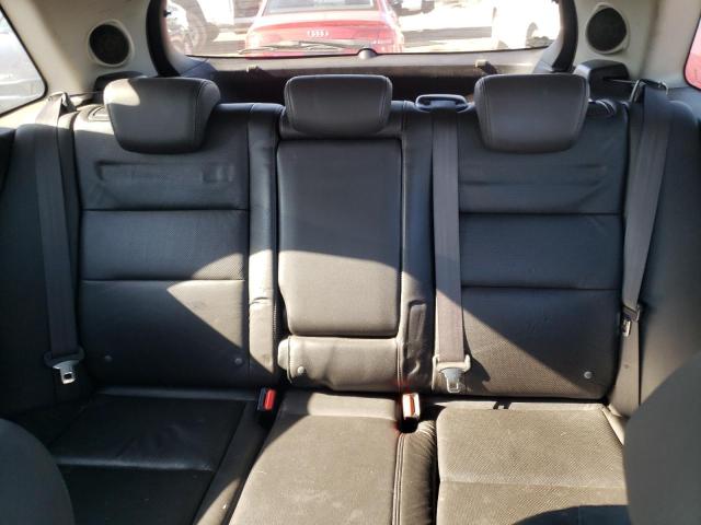 Photo 10 from auction – 2010 ACURA RDX TECHNO with VIN 5J8TB1H52AA005243