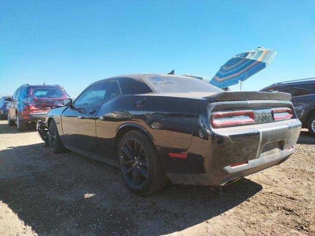 Photo 3 from auction – 2019 DODGE CHALLENGER with VIN 2C3CDZBT4KH712740