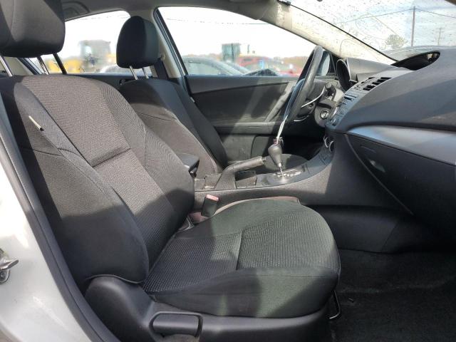 Photo 5 from auction – 2013 MAZDA 3 I with VIN JM1BL1UP7D1848812