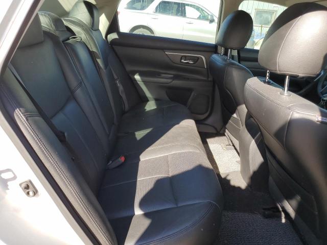 Photo 6 from auction – 2016 NISSAN ALTIMA 2.5 with VIN 1N4AL3AP6GC240791